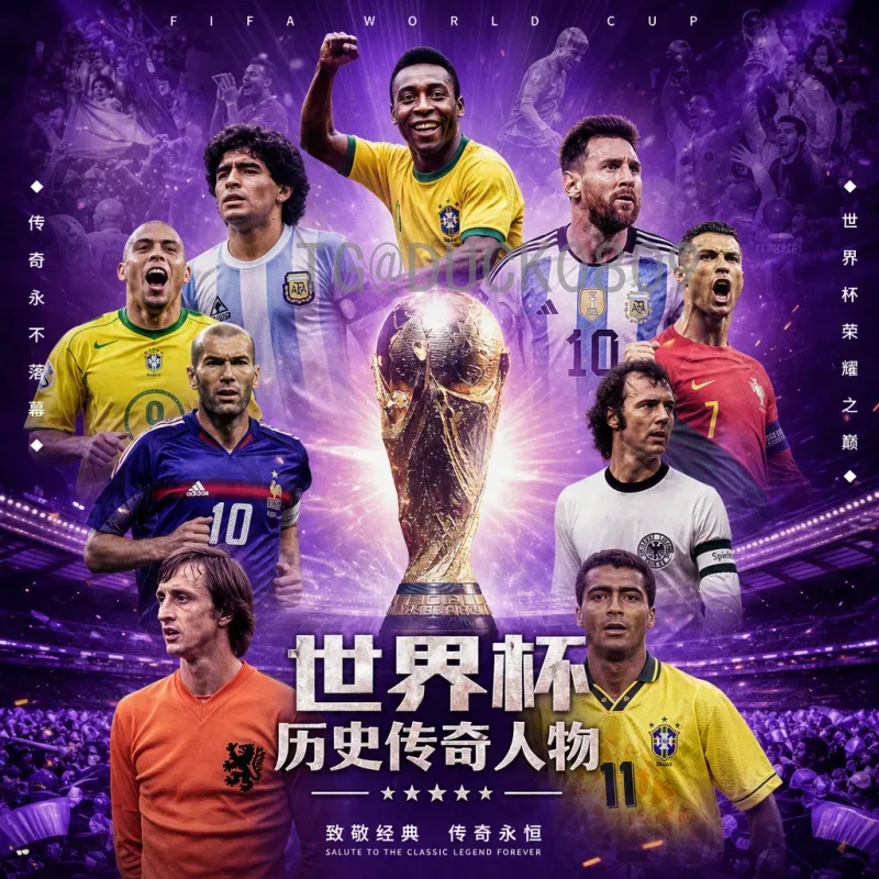 官方2026年世界杯实力排名预测:热门球队深度解析